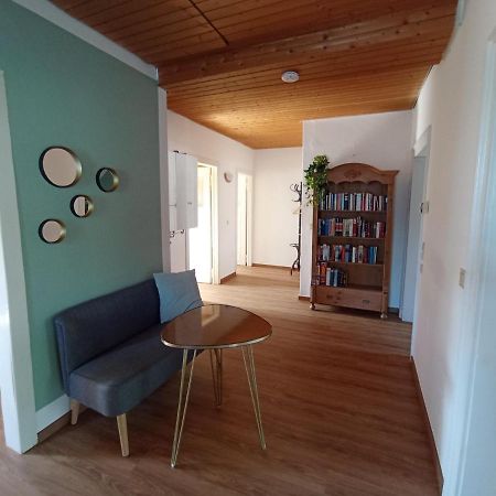 Ferienwohnung Dachgeschoss - Maria Von Berg - Wohnen Auf Zeit Rottweil Exterior foto