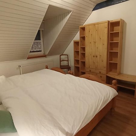 Ferienwohnung Dachgeschoss - Maria Von Berg - Wohnen Auf Zeit Rottweil Exterior foto