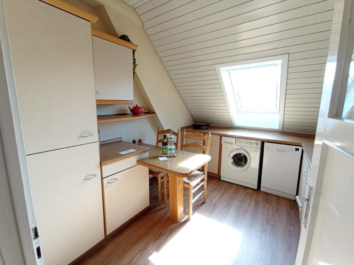 Ferienwohnung Dachgeschoss - Maria Von Berg - Wohnen Auf Zeit Rottweil Exterior foto