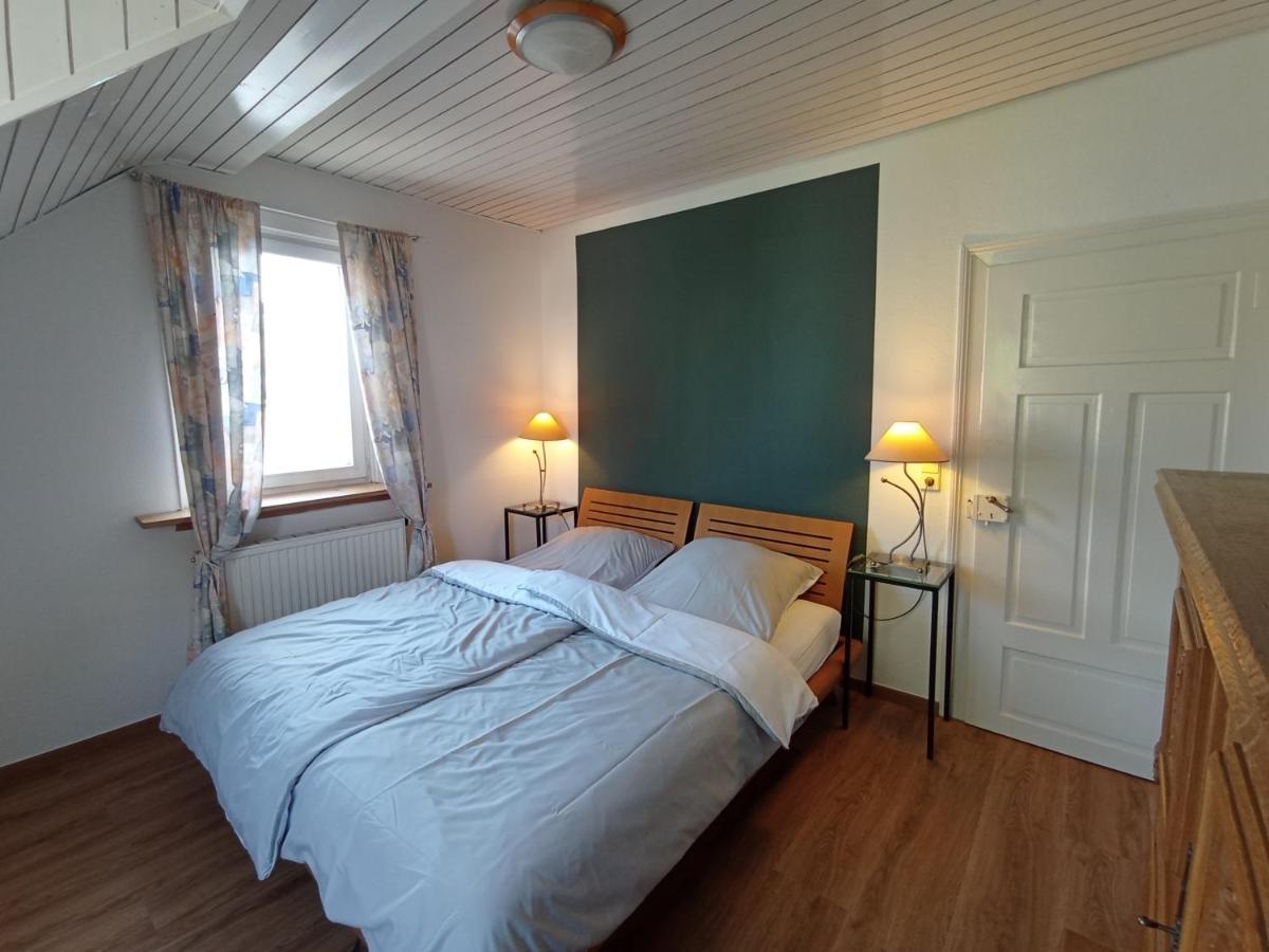 Ferienwohnung Dachgeschoss - Maria Von Berg - Wohnen Auf Zeit Rottweil Exterior foto
