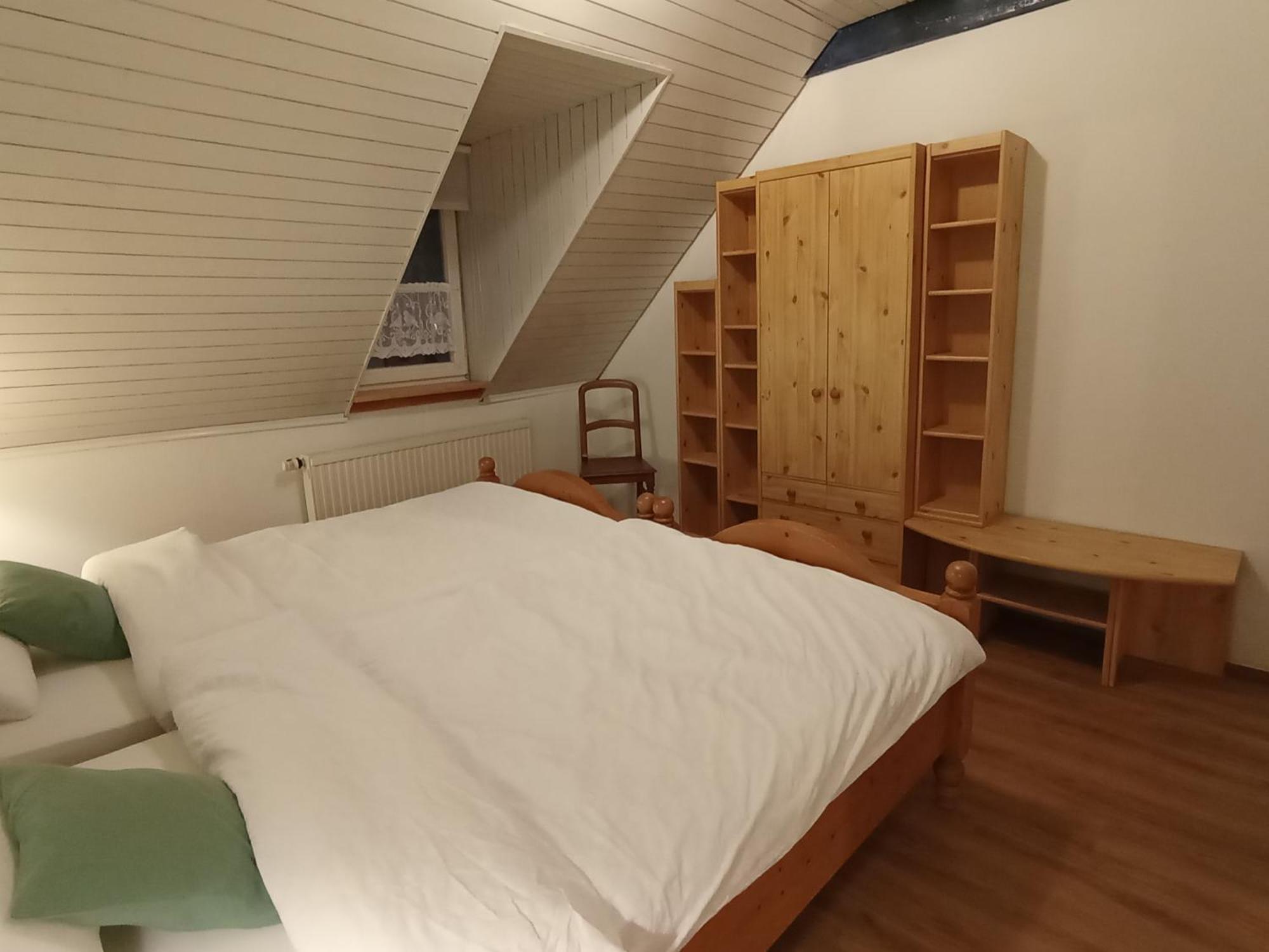 Ferienwohnung Dachgeschoss - Maria Von Berg - Wohnen Auf Zeit Rottweil Exterior foto